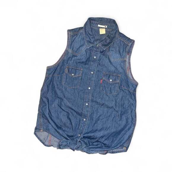 Levi's Jackets & Blazers - Levi's